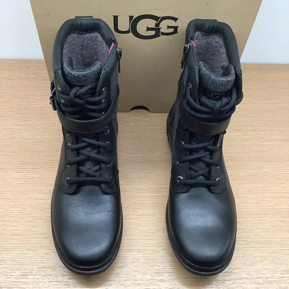 UGG Women’s Kesey Waterproof Boot - Picture 2 of 11